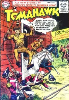 Cover of Issue #38