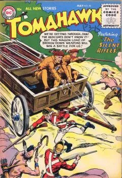 Cover of Issue #40
