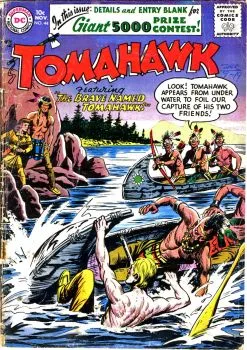 Cover of Issue #44