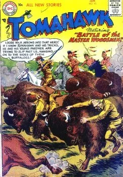 Cover of Issue #45