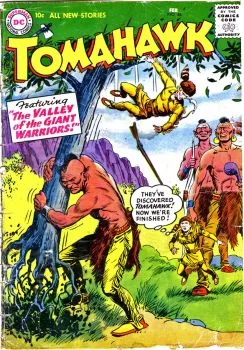 Cover of Issue #46