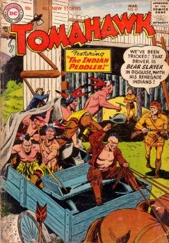Cover of Issue #47