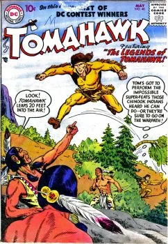Cover of Issue #48