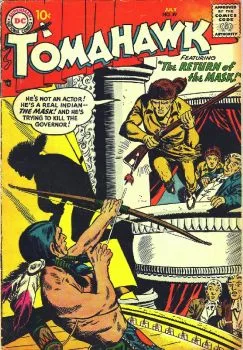 Cover of Issue #49