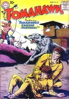 Cover of Issue #50