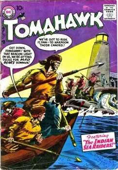 Cover of Issue #51