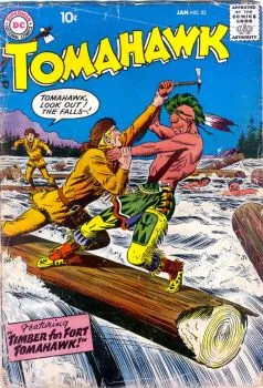 Cover of Issue #53