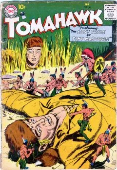 Cover of Issue #54