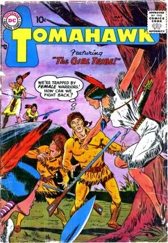 Cover of Issue #56