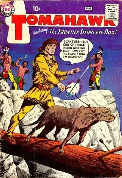 Cover of Issue #57