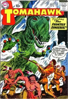 Cover of Issue #58
