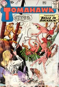 Cover of Issue #59