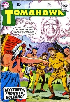Cover of Issue #60