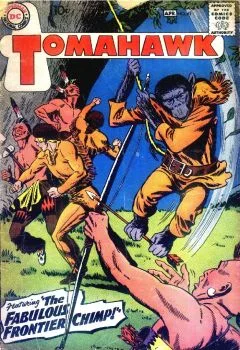Cover of Issue #61