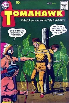 Cover of Issue #62