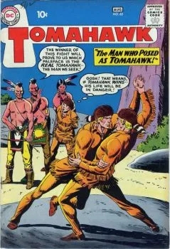 Cover of Issue #63
