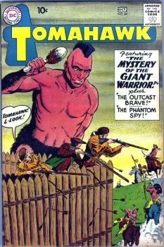 Cover of Issue #64