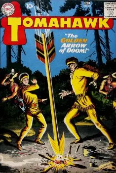 Cover of Issue #65