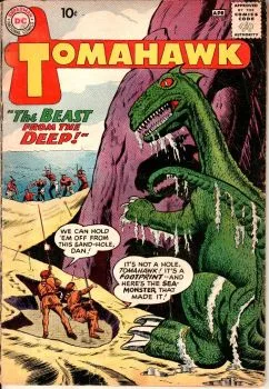 Cover of Issue #67