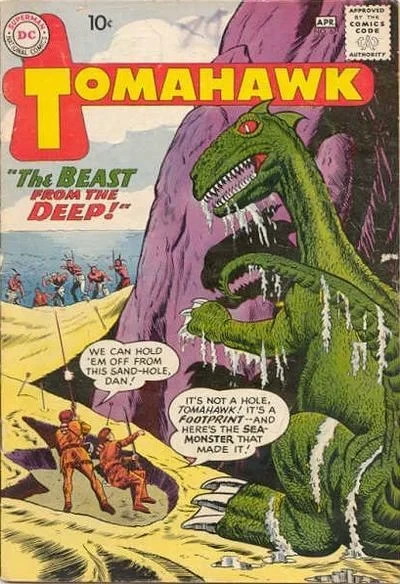 Cover of Issue #67