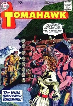 Cover of Issue #69