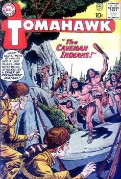 Cover of Issue #71