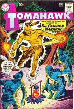 Cover of Issue #72
