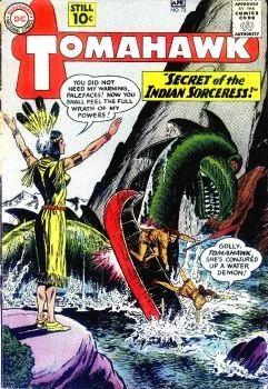 Cover of Issue #73