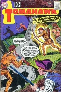 Cover of Issue #77