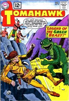 Cover of Issue #78