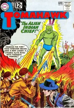 Cover of Issue #79
