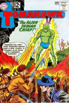 Issue #79