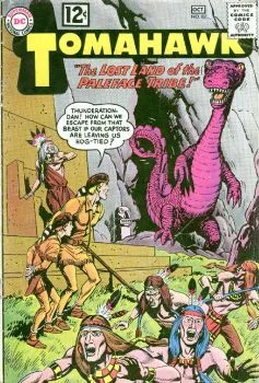 Cover of Issue #82