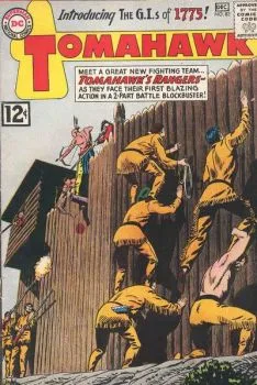 Cover of Issue #83