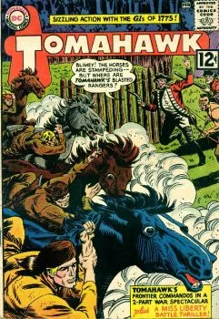 Cover of Issue #84