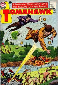 Cover of Issue #85