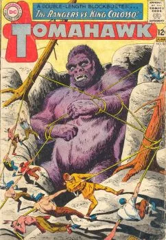 Cover of Issue #86