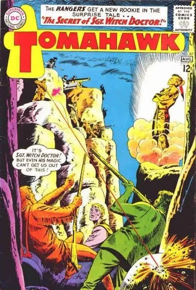Cover of Issue #87