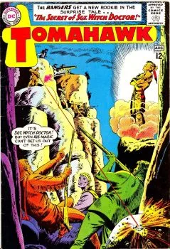 Cover of Issue #87