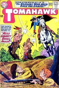 Cover of Issue #88