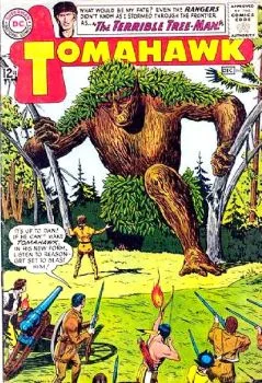 Cover of Issue #89