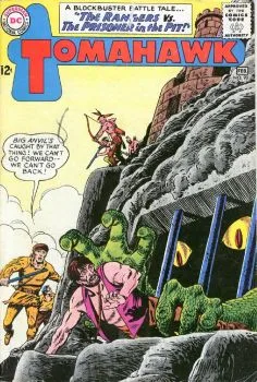 Cover of Issue #90