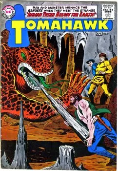 Cover of Issue #91