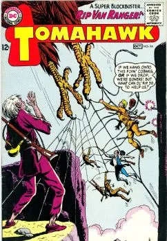 Cover of Issue #94