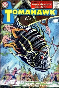 Cover of Issue #95
