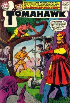 Cover of Issue #96