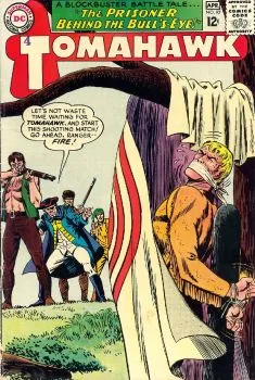 Cover of Issue #97