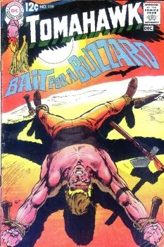 Cover of Bait for a Buzzard