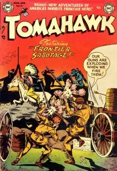 Cover of Frontier Sabotage