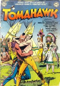 Cover of The Girl Who Was Chief